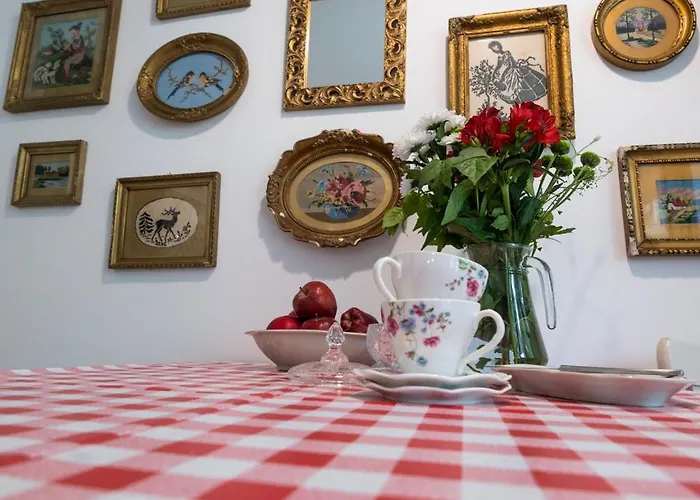 Apartamento Sots In Center *