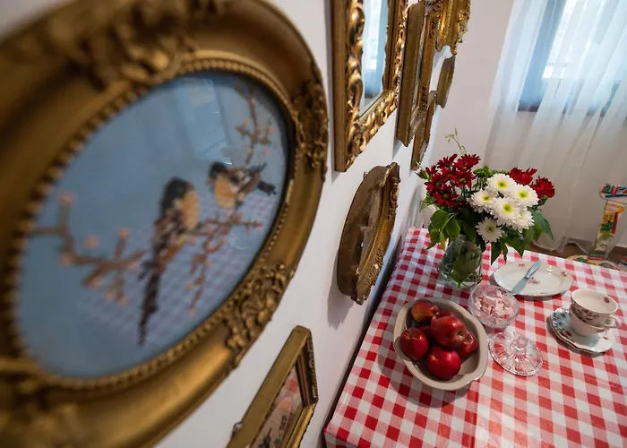 Apartamento Sots In Center Sofía