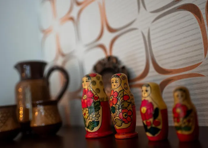 Sots In Center * Sofía