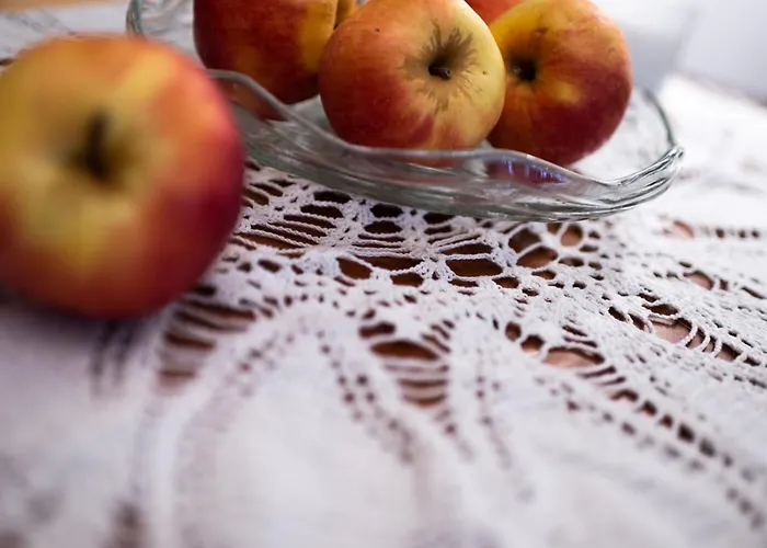 Sots In Center Apartamento Sofía