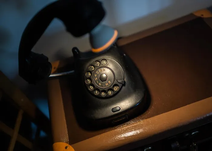 Sots In Center Sofía