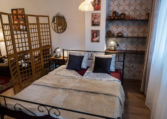 Sots In Center Apartamento