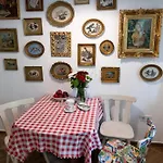 Sots In Center Appartement