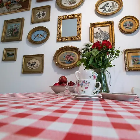 Apartment Sots In Center *