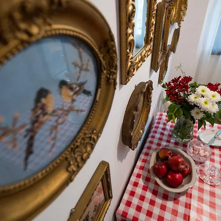 דירה Sots In Center סופיה