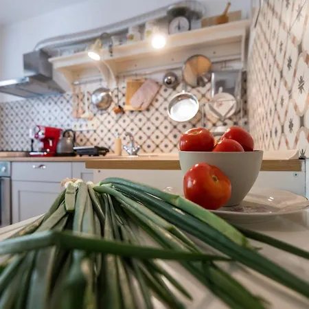 Apartment Sots In Center Sofia