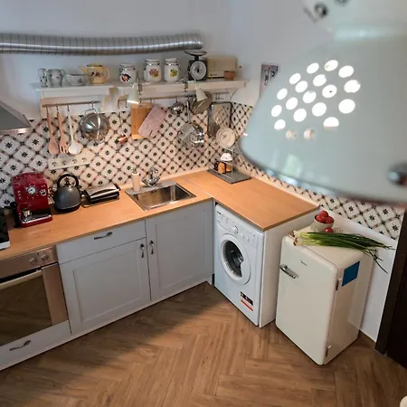 Apartman Sots In Center *