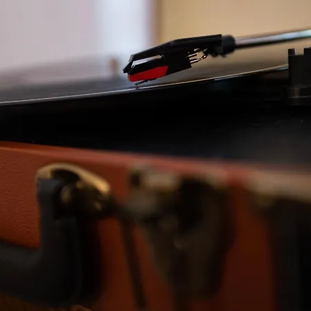 Sots In Center דירה