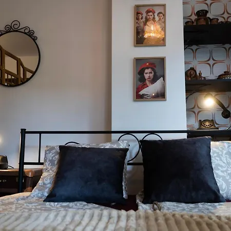 Apartment Sots In Center *