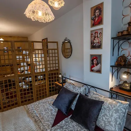 Sots In Center סופיה