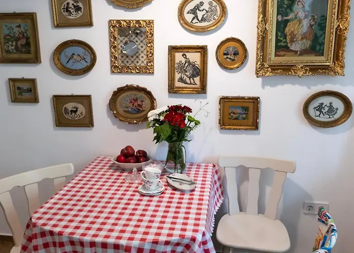 Sots In Center شقة