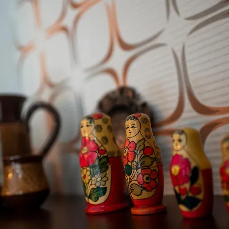 Sots In Center * Sofia