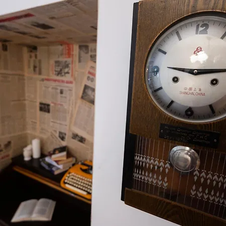 Appartamento Sots In Center